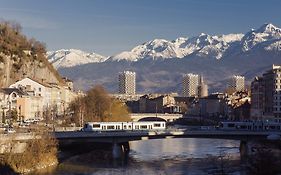 Grenoble Hotel Ibis